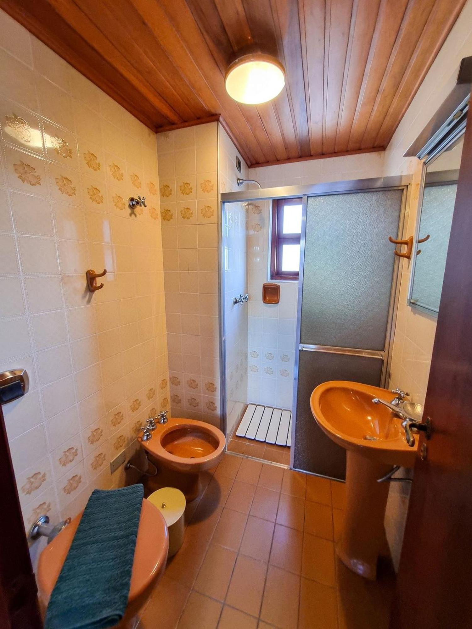 Apartamento Parque Capivari No Centro De Capivari Campos do Jordão Extérieur photo