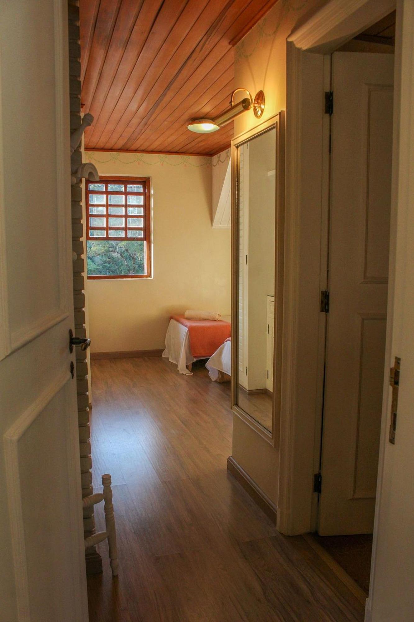 Apartamento Parque Capivari No Centro De Capivari Campos do Jordão Extérieur photo